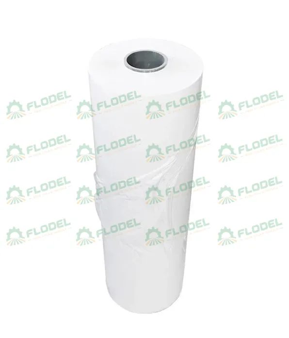 Folie pentru balotat 750 x 1650mm ECO PLUS