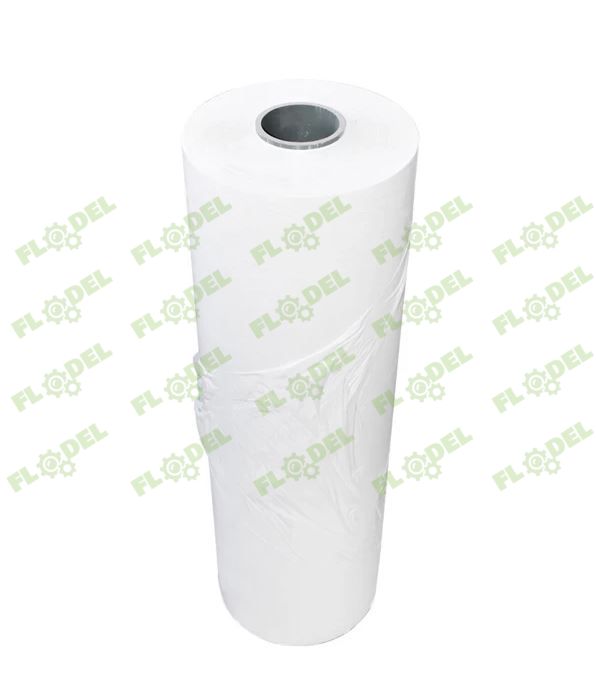Folie pentru balotat 750 x 1650mm ECO PLUS