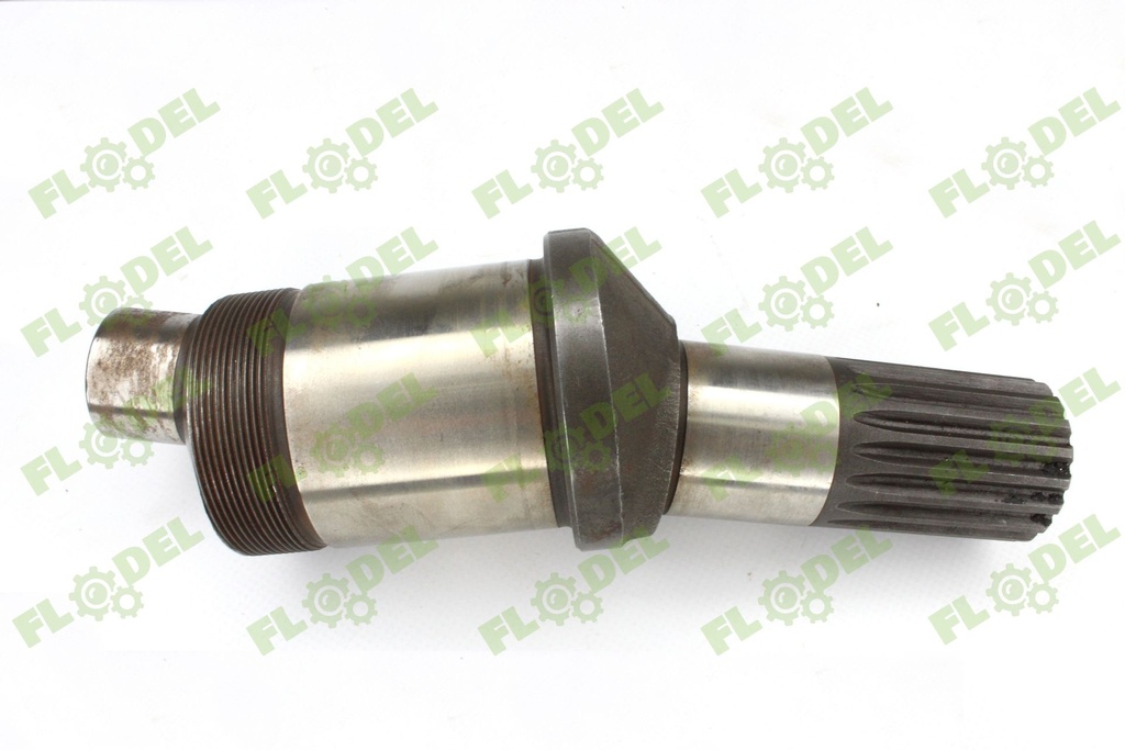 Ax grup Z18 218x40x34mm 669913