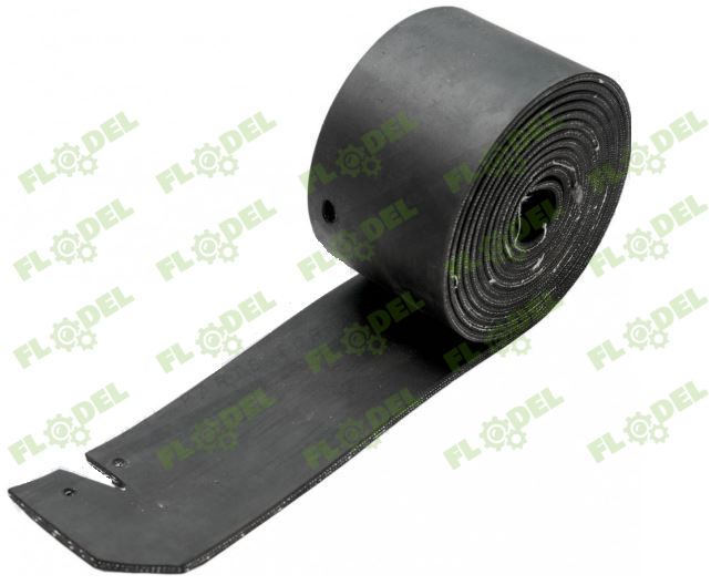 Banda cauciuc 2326x55x3mm 757800