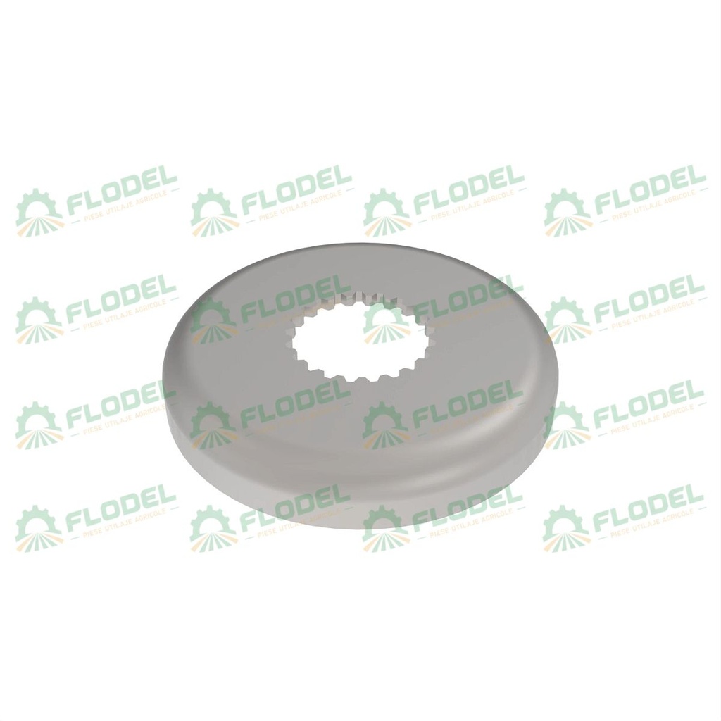 Capac John Deere Z77225 Original JOHN DEERE 