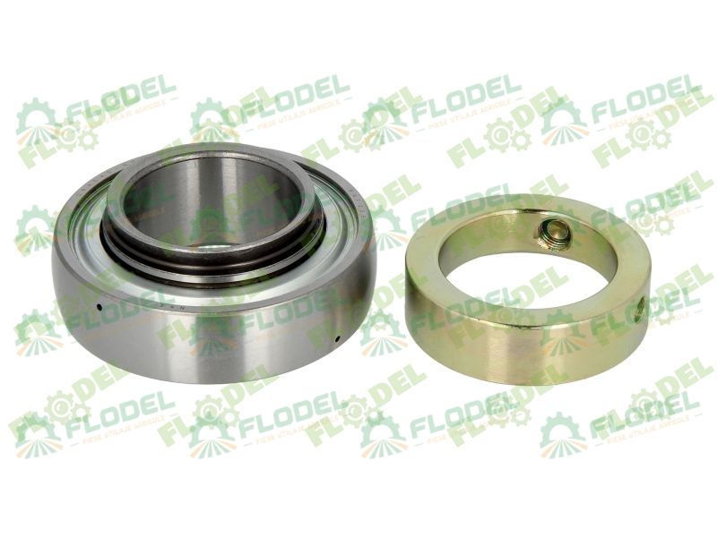 Rulment SNR - ES 204 G2
