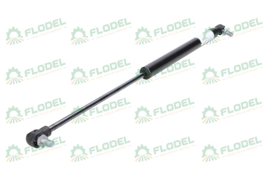 Amortizor geam spate tractor CLAAS  162034