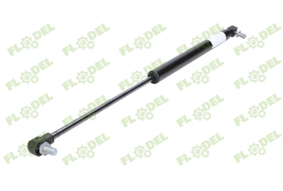 Amortizor geam spate tractor CLAAS  162034