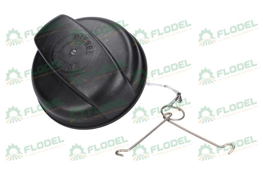 Buson rezervor tractor CASE NEW HOLLAND 87679919