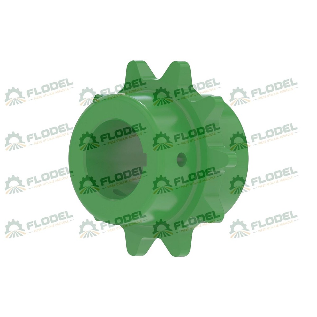 Pinion combina JOHN DEERE Z10 H159614
