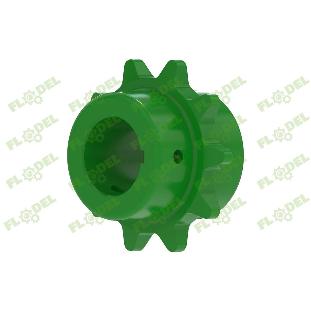 Pinion combina JOHN DEERE Z10 H159614