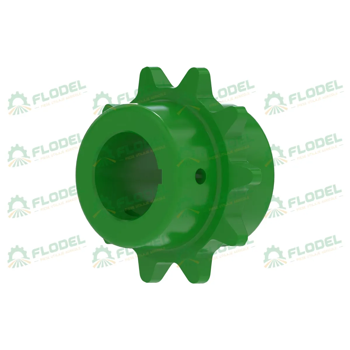 Pinion combina JOHN DEERE Z10 H159614