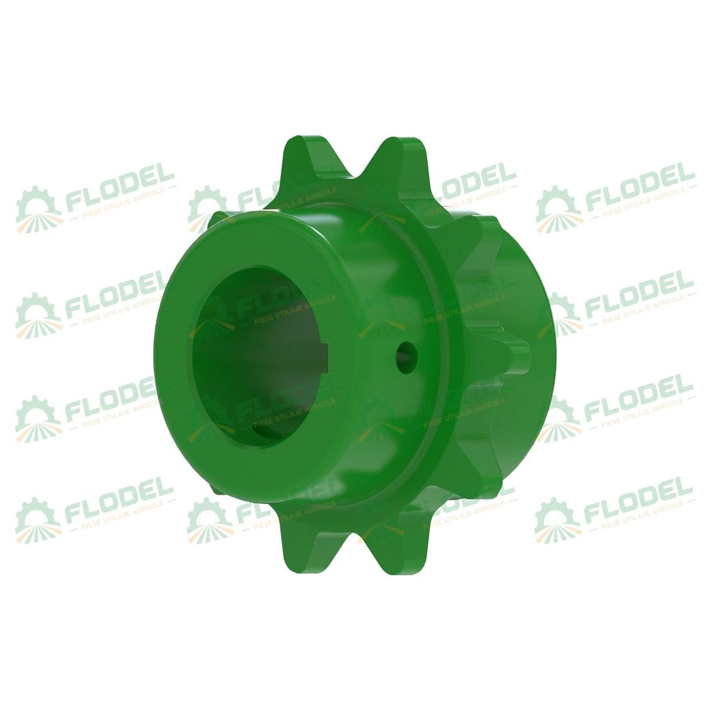Pinion combina JOHN DEERE Z10 H159614