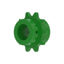 Pinion combina JOHN DEERE Z10 H159614