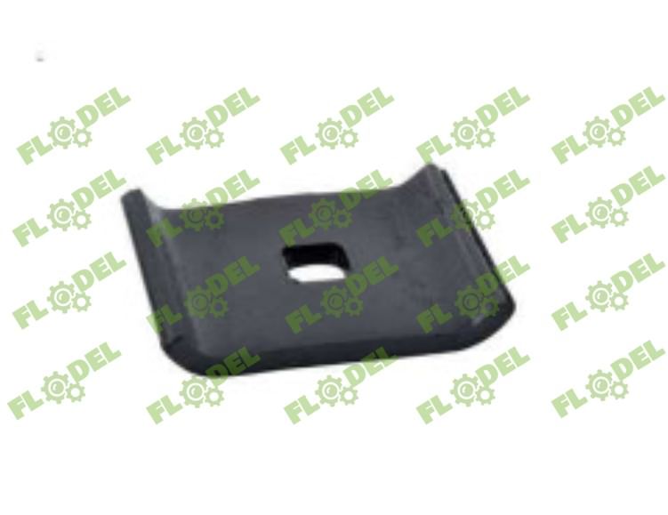 Placuta accelerator combina CLAAS 0006631570 Original CLAAS