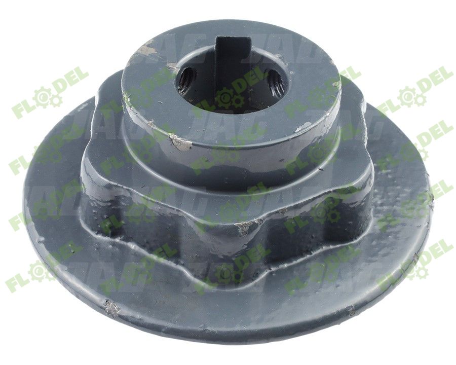 Butuc rabator CLAAS 670218