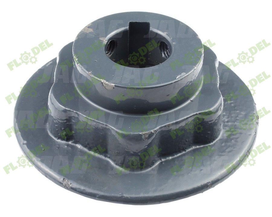Butuc rabator CLAAS 670218