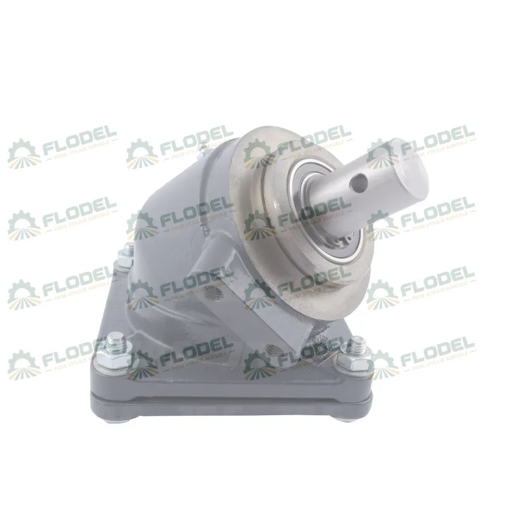 Grup incarcare buncar CLAAS LEXION CLAAS TUCANO 735887