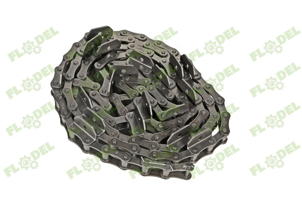 Lant transportor central LAVERDA MASSEY FERGUSON 344381281 DONGHUA