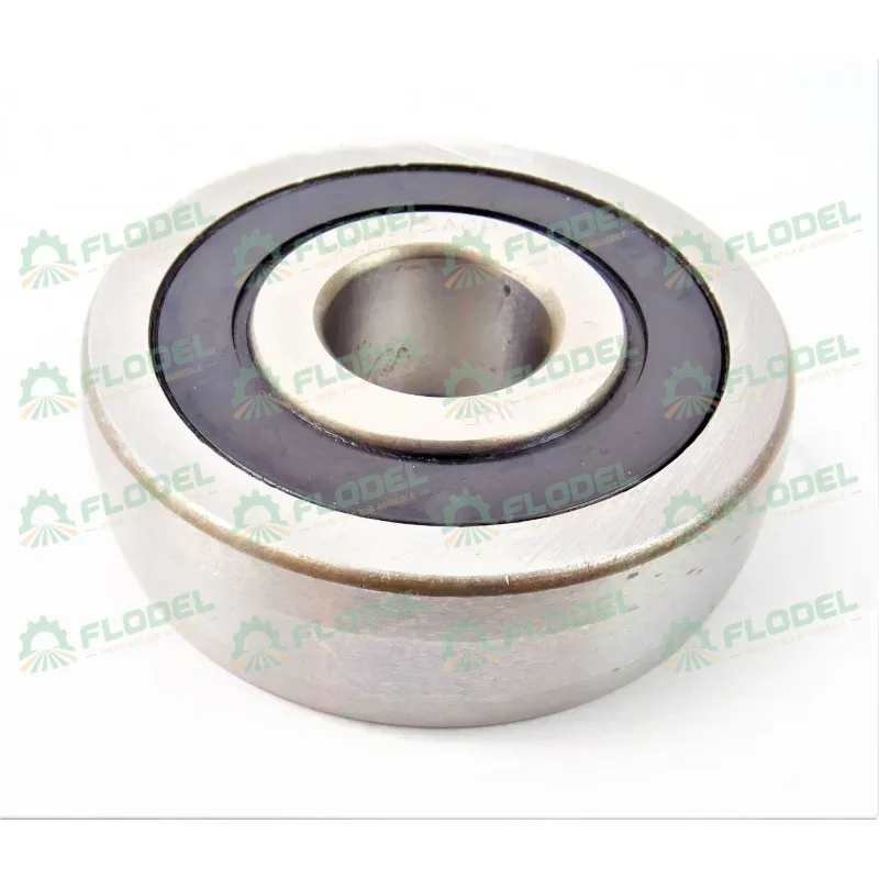 Rola piston balotiera JOHN DEERE JD8646