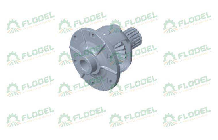 Diferential 5167879 Original CNH