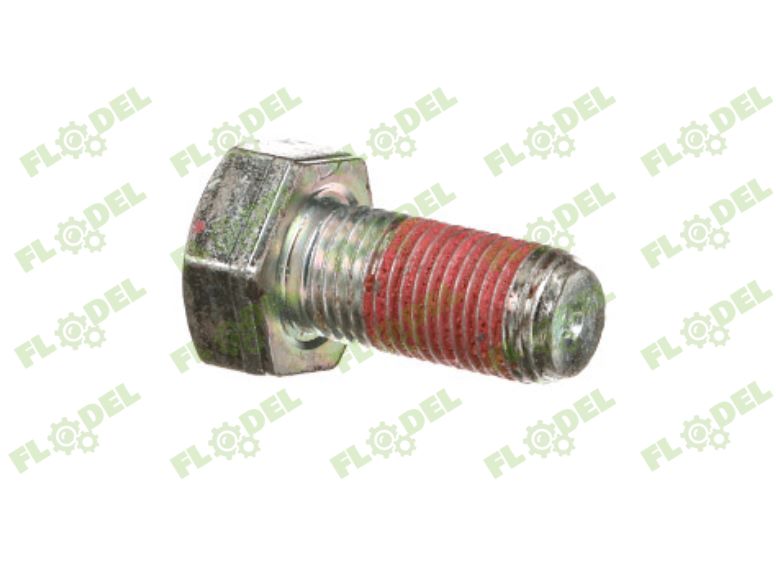 Surub 84393698 Original CNH