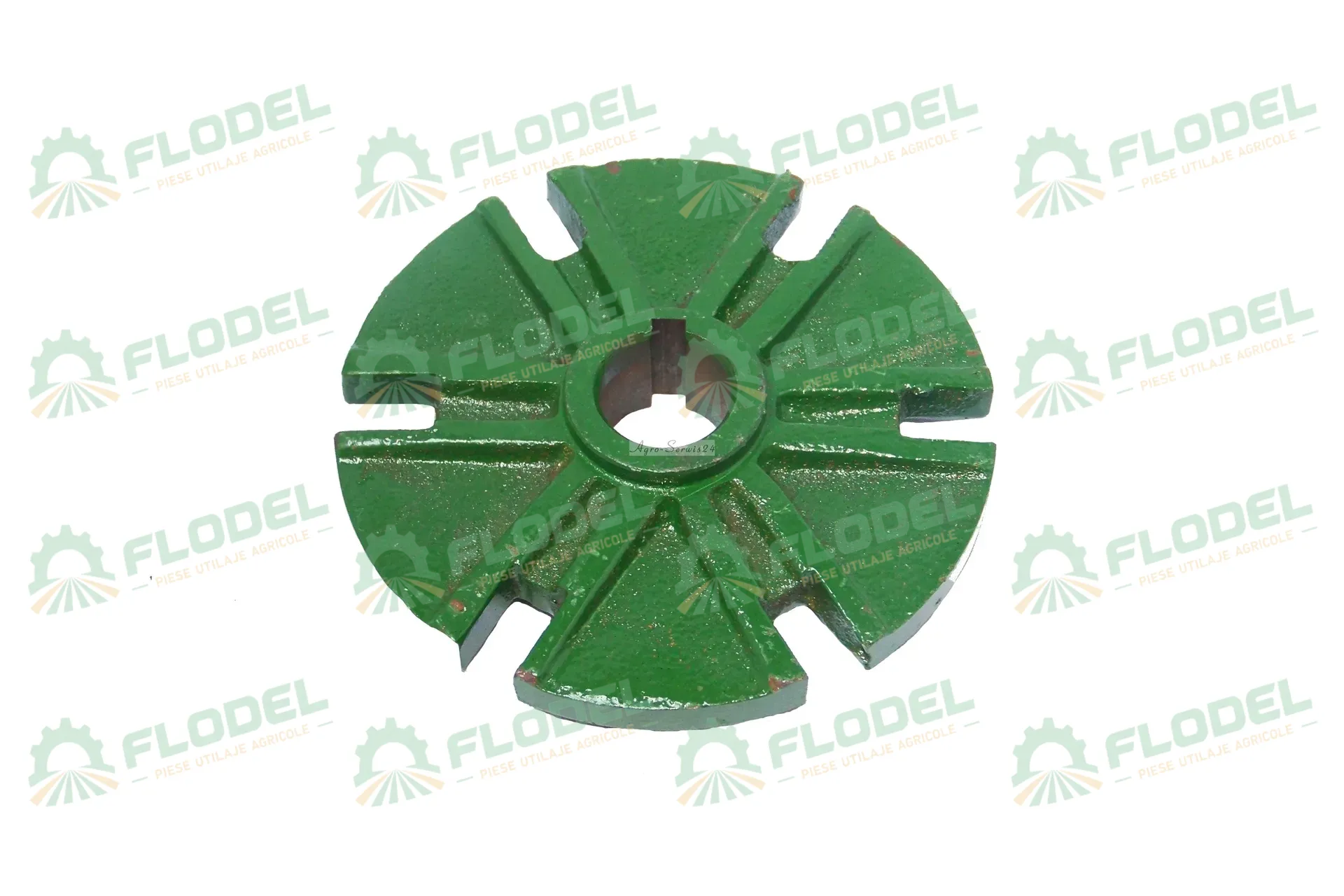 Flansa combina JOHN DEERE Z10889