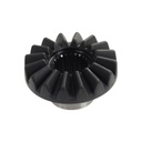 Pinion grup incarcare CLAAS 555542 [Z16]