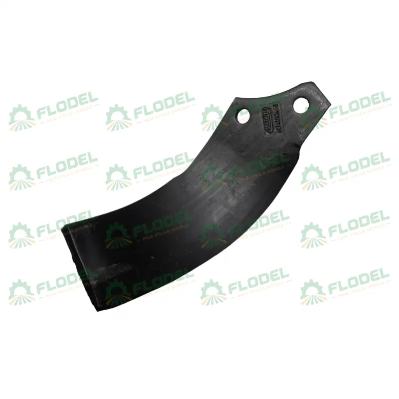 Aripioara dreapta scarificator MASCHIO GASPARDO M74100435R