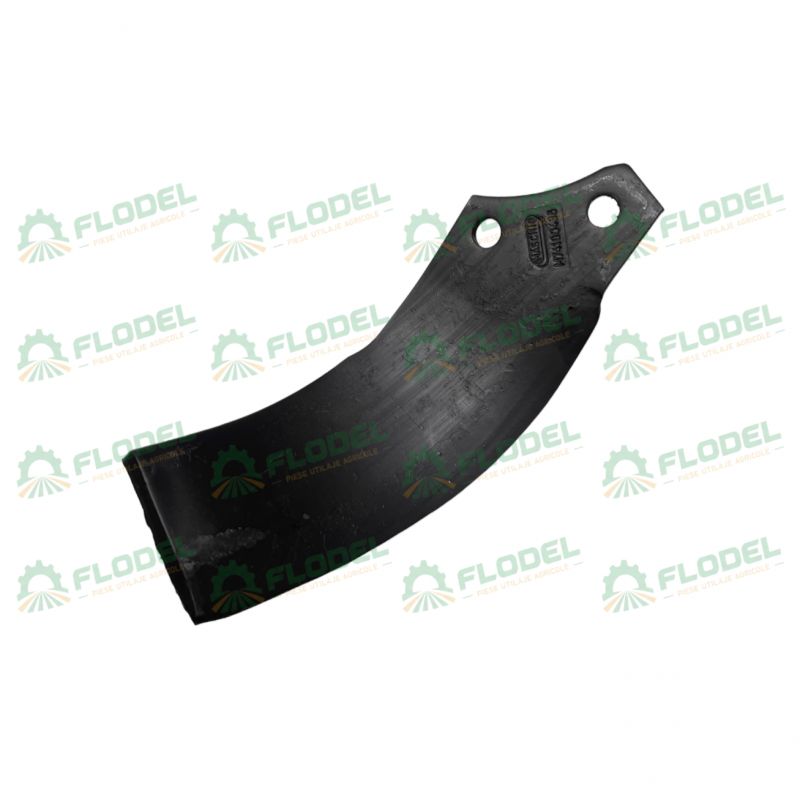 Aripioara stanga scarificator MASCHIO GASPARDO M74100436R
