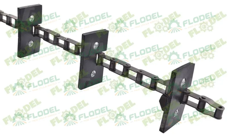 Lant cupe elevator NEW HOLLAND 80030006 DONGHUA