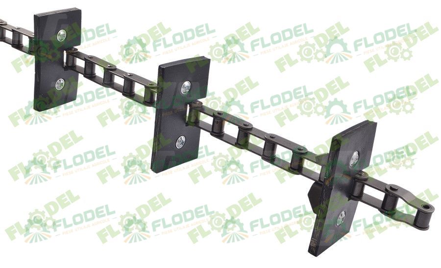 Lant cupe elevator NEW HOLLAND 80030006 DONGHUA