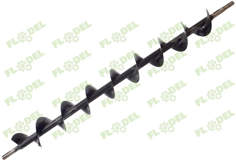 Melc pentru boabe CLAAS 663500