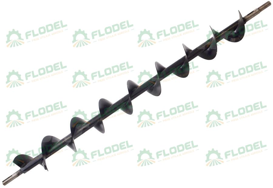 Melc pentru boabe CLAAS 663500