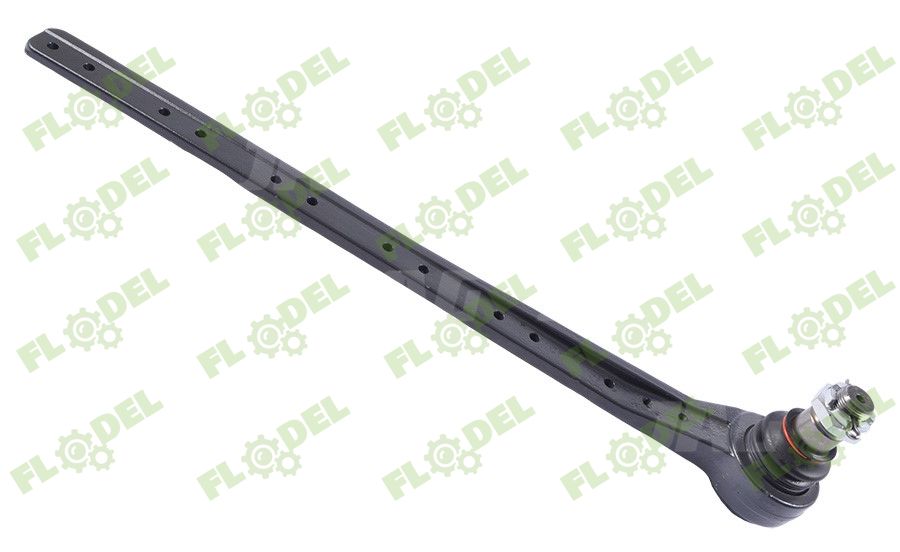 Capat de bara CLAAS 666743 HEAVY DUTY - PREMIUM