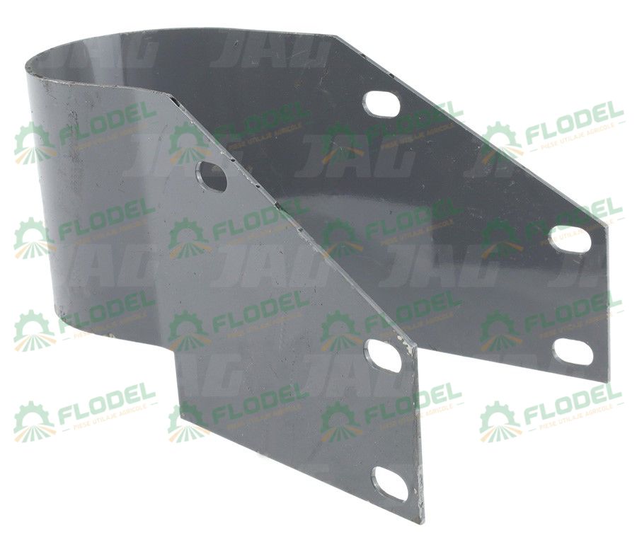 Protectie ax transportor combina CLAAS 615893