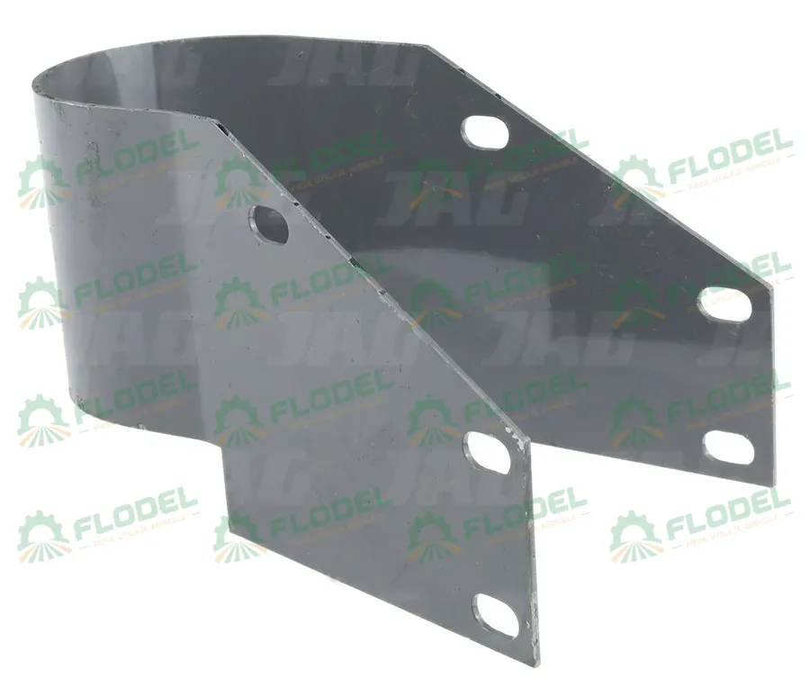 Protectie ax transportor combina CLAAS 615893