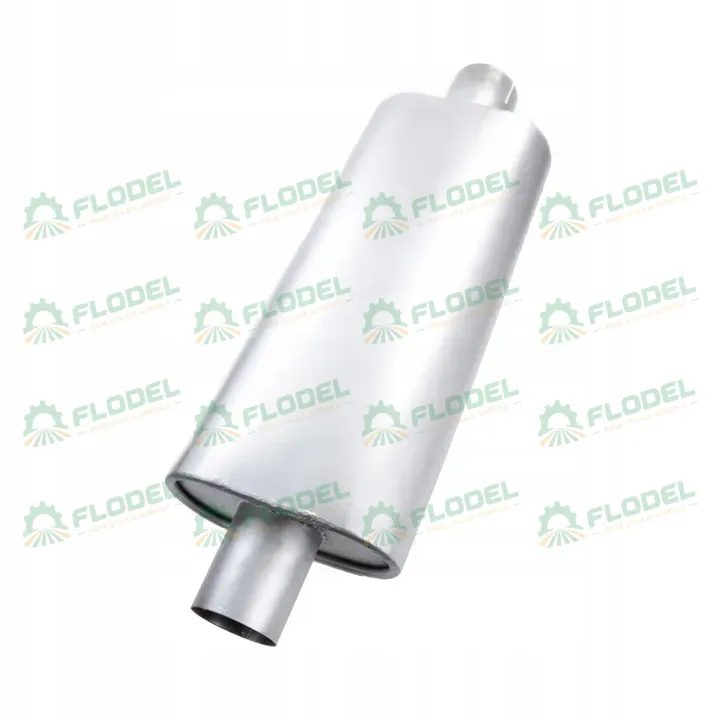 Toba esapament CLAAS 671910