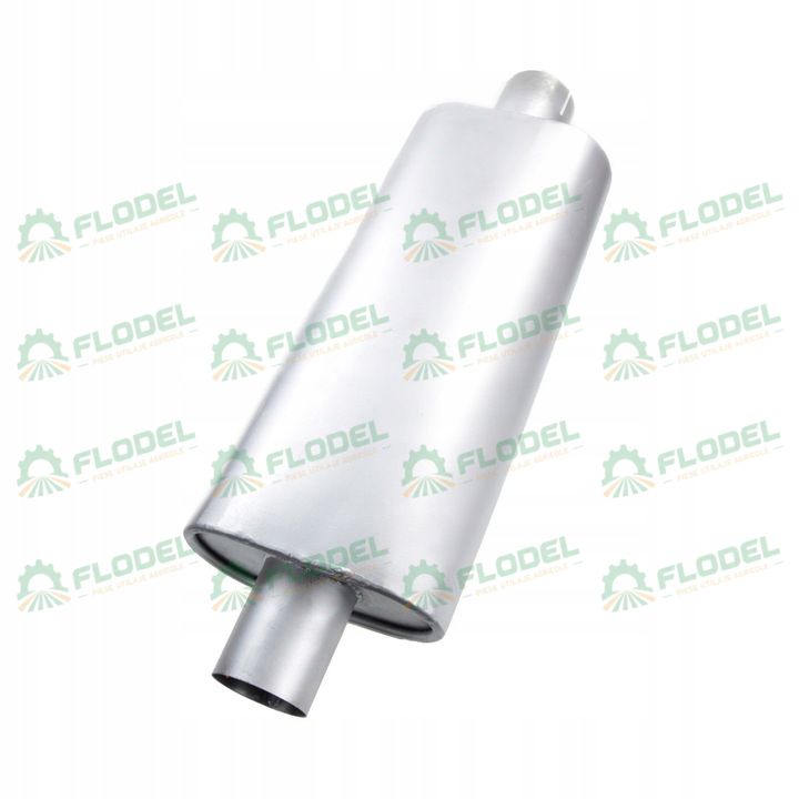 Toba esapament CLAAS 671910
