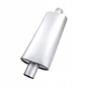 Toba de esapament CLAAS 671910