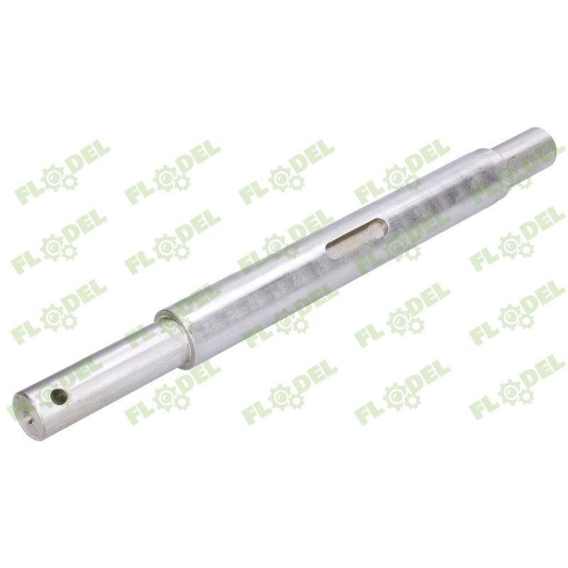 Ax elevator CLAAS 678846