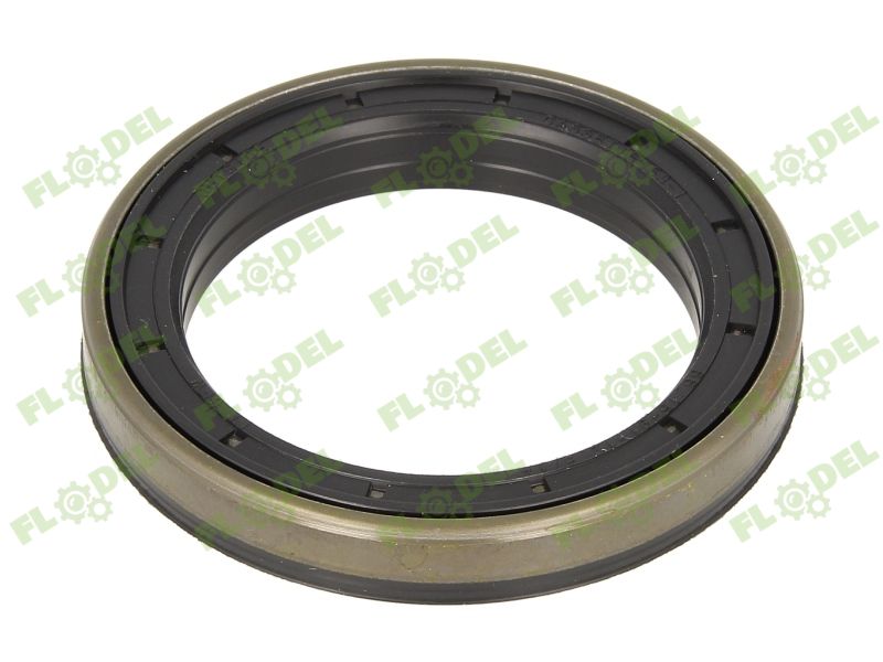 Simering John Deere AL81843 CORTECO