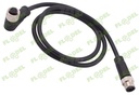 Cablu reglare sita CLAAS 013782
