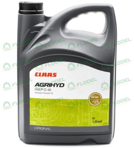 Ulei hidraulic CLAAS HVLP-D  5 litri