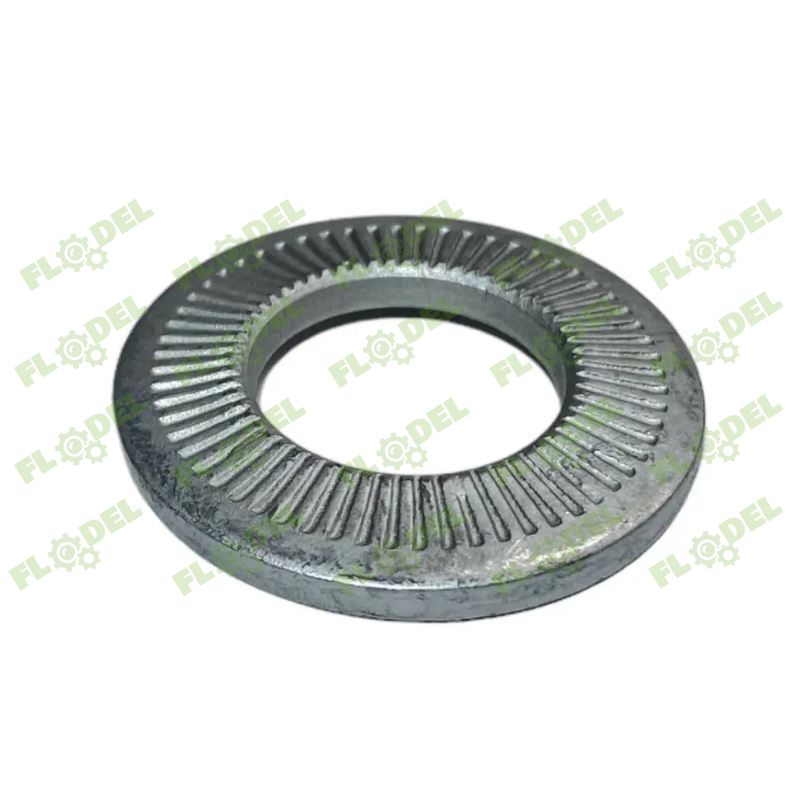 Saiba contact M16
