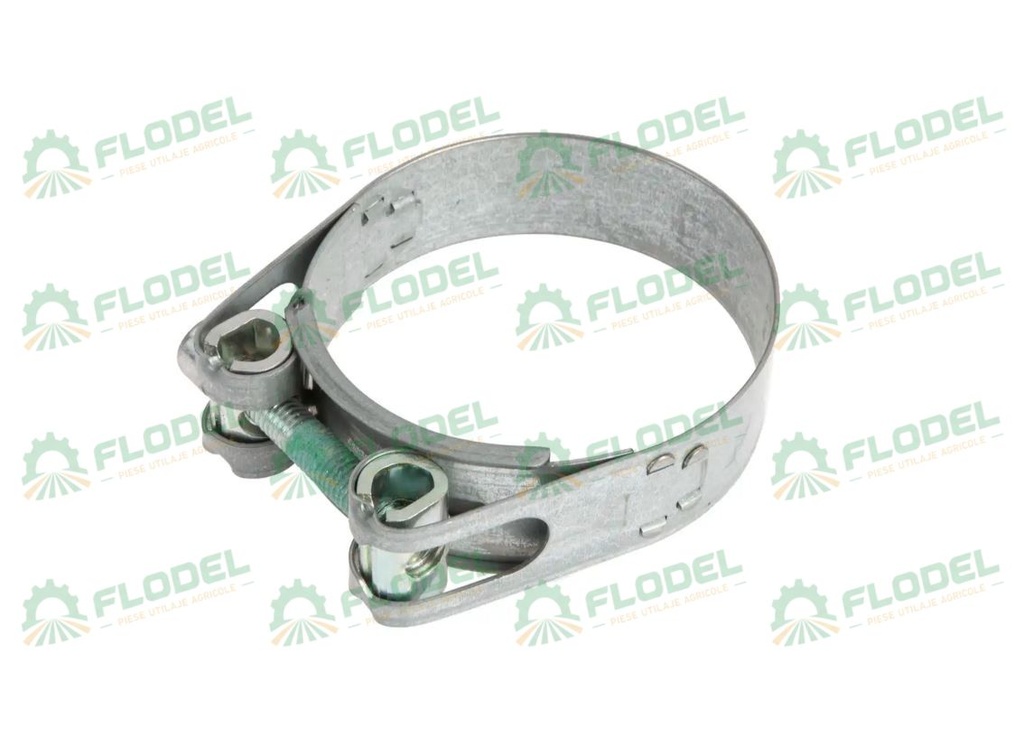 Colier ventilator CLAAS 0007542521 Original CLAAS