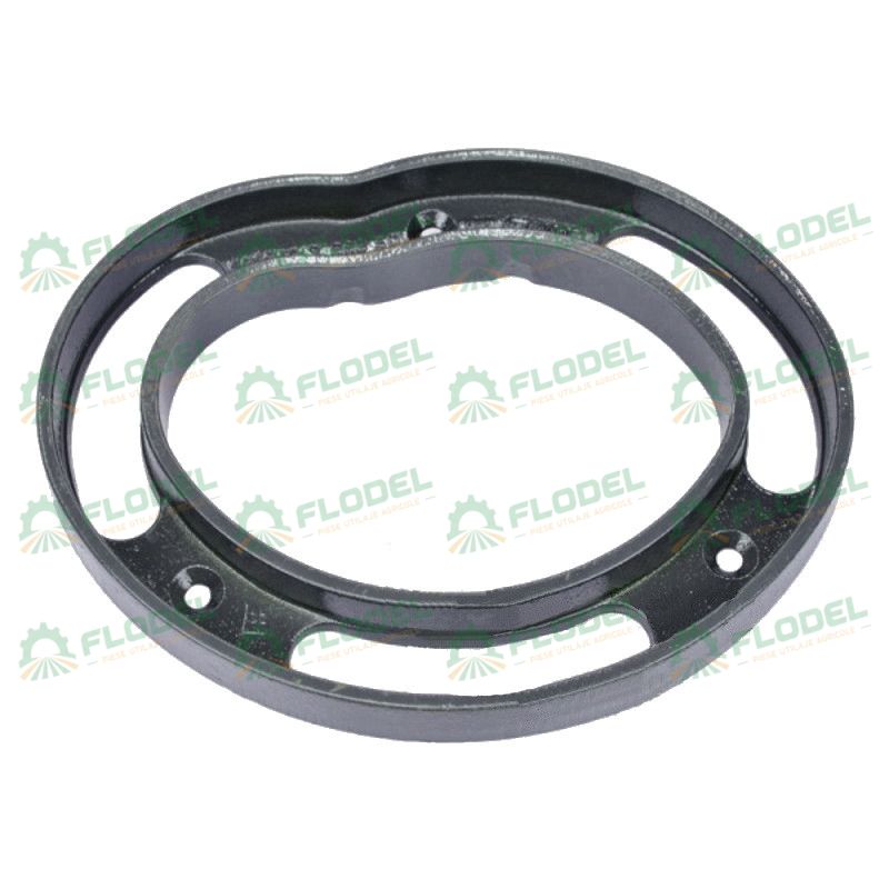 Cama pick up balotiera CLAAS 821442