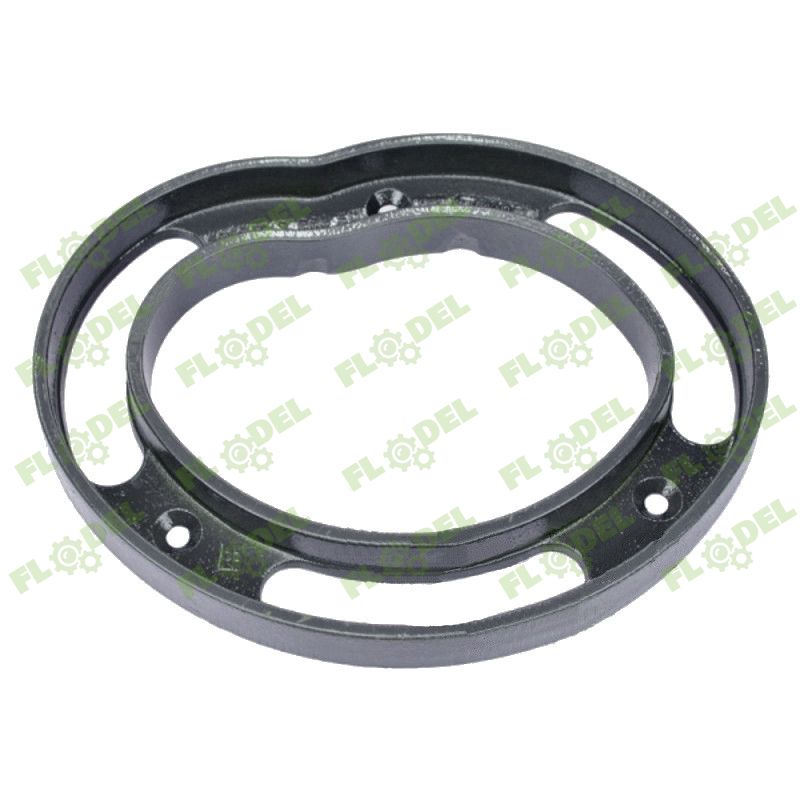 Cama pick up balotiera CLAAS 821442