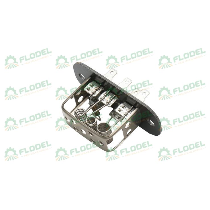 Rezistenta trepte aeroterma JOHN DEERE RE176676