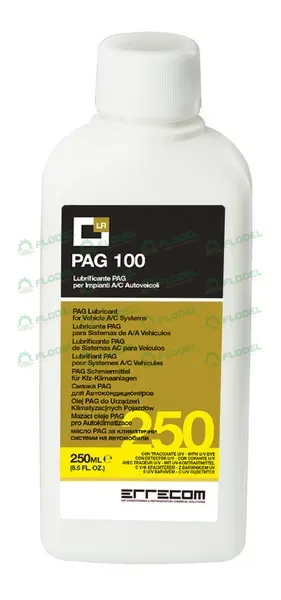 Ulei compresor aer PAG 100