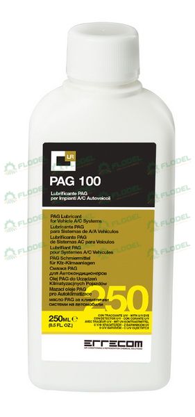 Ulei compresor aer PAG 100