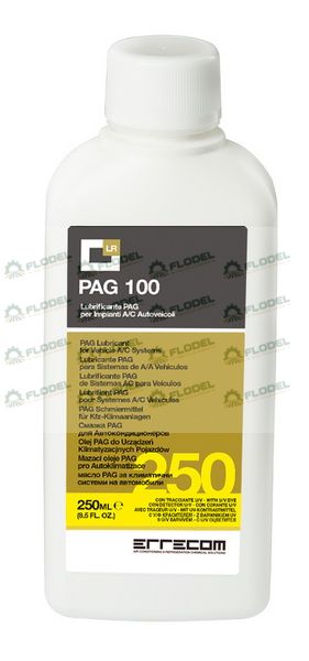 Ulei compresor aer PAG 100