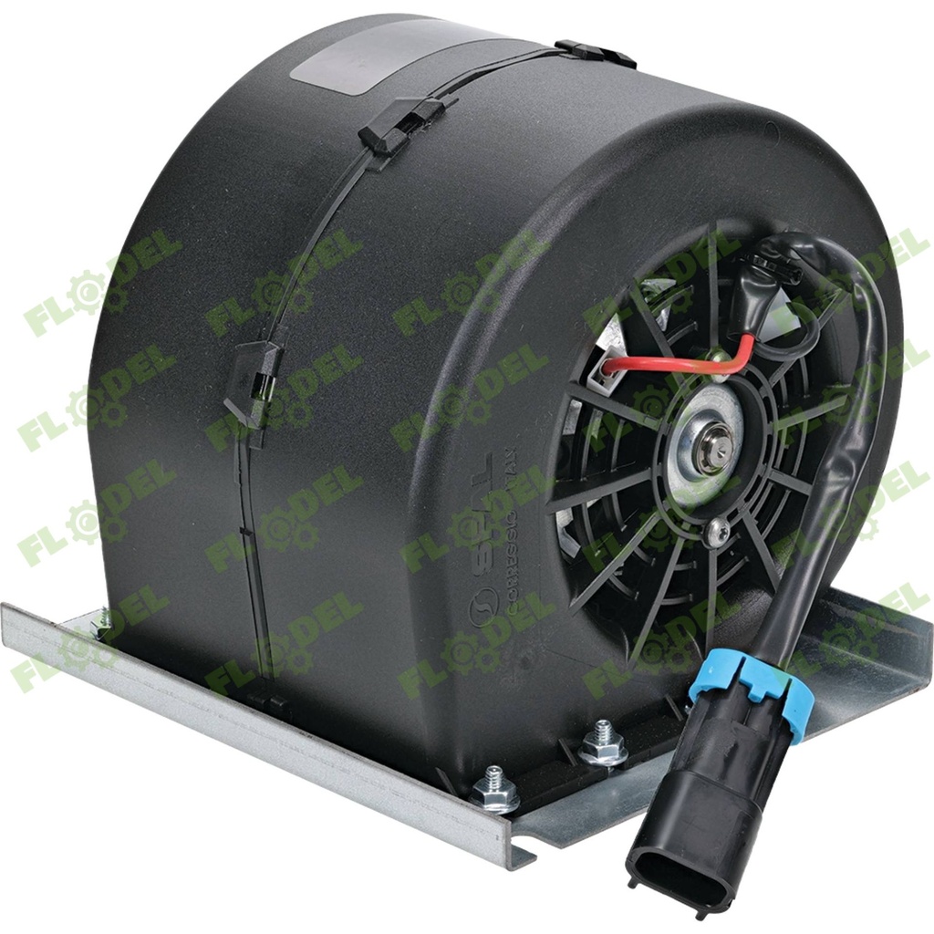 Aeroterma JOHN DEERE AL215704 BOSCH