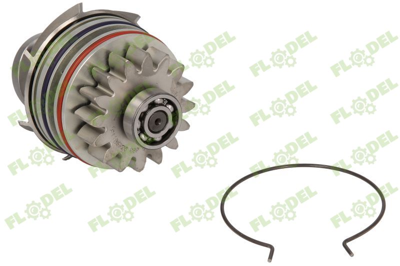 Pompa apa JOHN DEERE RE509598 OMP